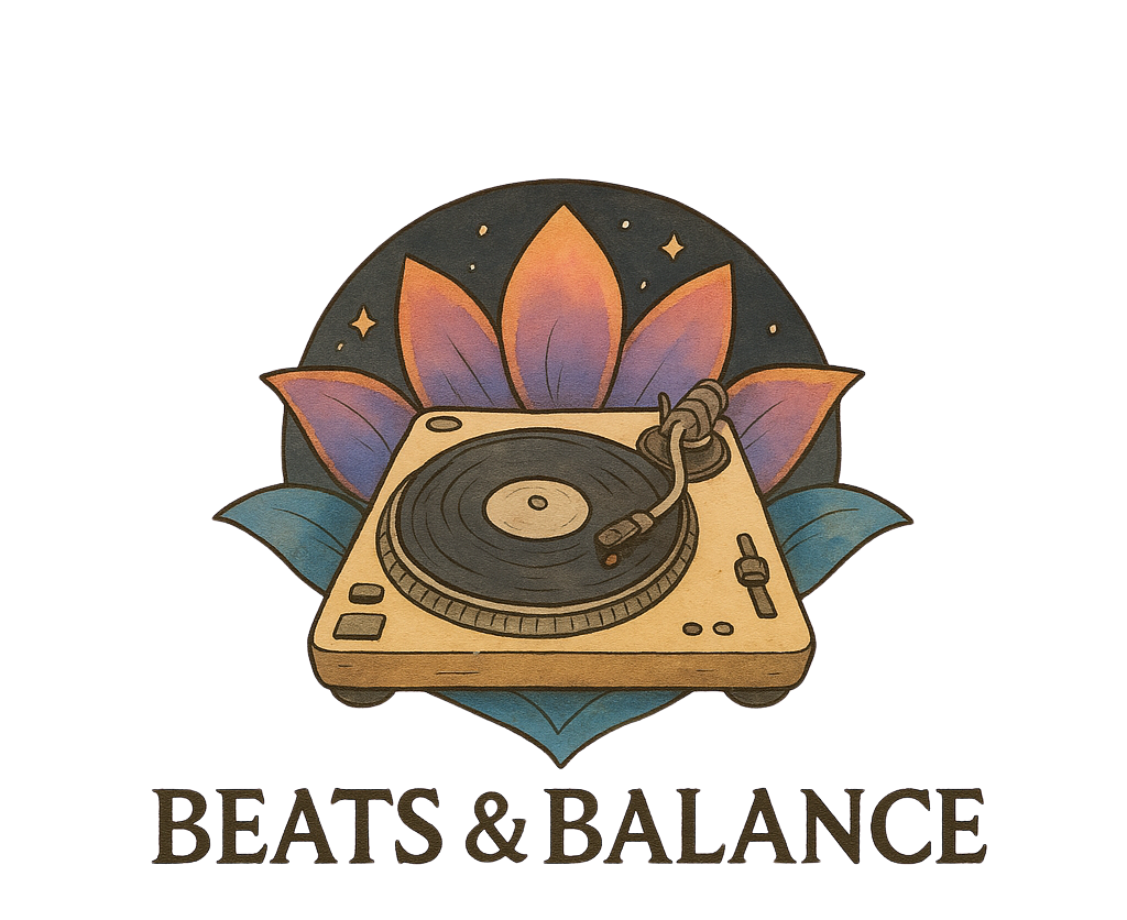 Beats & Balance