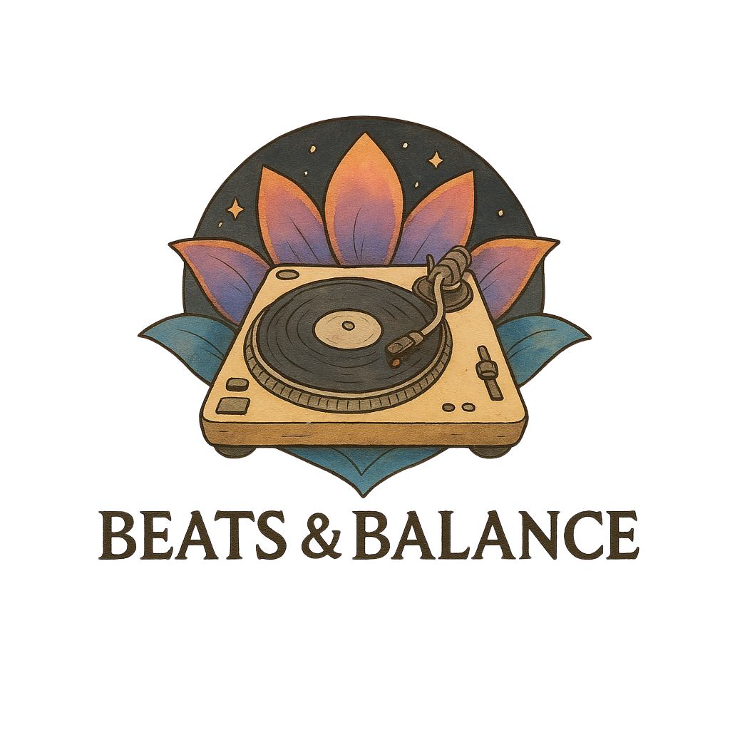 Beats & Balance Beats and Balance LLC